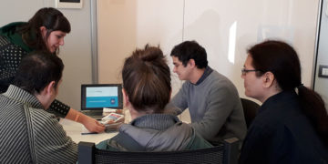 comunidad terapeutica