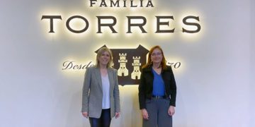 Acuerdo de colaboración entre Fundación Eurofirms y Fundación Familia Torres